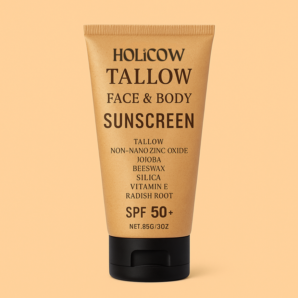 Holicow Tallow Sunscreen