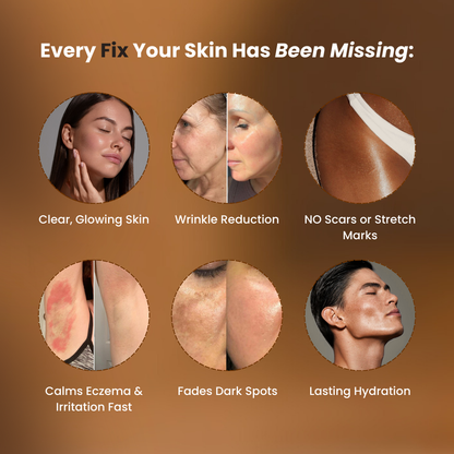 Organic Grass-Fed Beef Tallow Balm