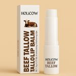 Holicow Tallow Lip Balm with Manuka Honey